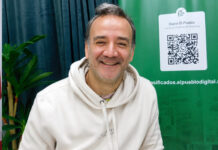 Andrés Stabile, una vida ligada a la música