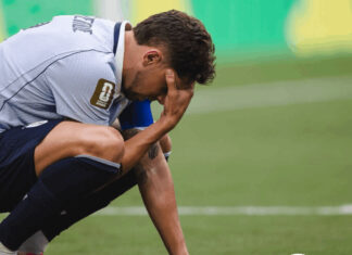 Comunicado de Fede Valverde
