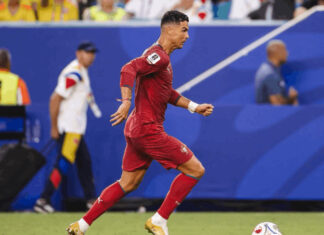 Copa del mundo 2026