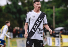 «El objetivo de Ferro es el que todos imaginan»