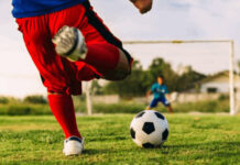 La «B» sin sesión: el fútbol se va arrinconando en nada