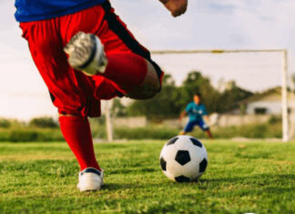 La «B» sin sesión: el fútbol se va arrinconando en nada