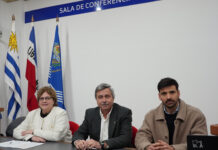Gobierno de Salto reafirma reorganización administrativa