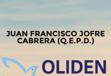 JUAN FRANCISCO JOFRE CABRERA (Q.E.P.D.)