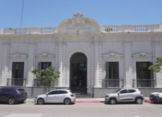 La Intendencia de Salto informa sobre inconvenientes técnicos en sus líneas telefónicas