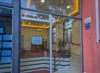 Intendencia de Salto recuerda que la Oficina de Registro Civil funciona en calle Uruguay 1052