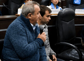 El acierto de Tacuarembó y el aval de la gestión juvenil