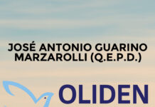 JOSÉ ANTONIO GUARINO MARZAROLLI (Q.E.P.D.)