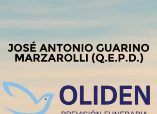 JOSÉ ANTONIO GUARINO MARZAROLLI (Q.E.P.D.)