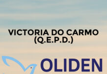 VICTORIA DO CARMO (Q.E.P.D.)