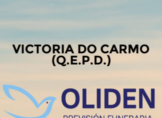 VICTORIA DO CARMO (Q.E.P.D.)