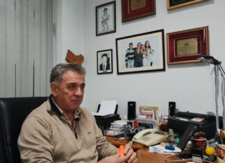 Litnor Hogar crece con la fuerza de la familia