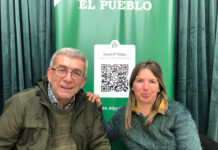 Sergio Flores: 46 años al volante de una vida dedicada al servicio
