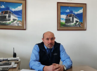 Juan Laxague: paternidad, valores y legado familiar