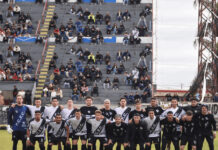 ¡Abranle paso….!