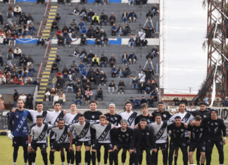 ¡Abranle paso….!