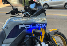 Tres detenidos y un condenado a prisión tras intensos operativos policiales por robo de motos.