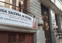 ¡El corazón del fútbol «naranjero»!