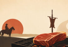 La historia del asado: fuego, tradición y ritual