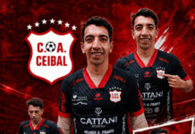 De marca y de proyección
