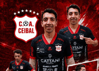 De marca y de proyección