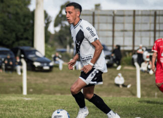 De buenas y malas, el surco abierto