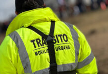 Racha de siniestros de tránsito en Salto: Cuatro accidentes de moto en pocas horas dejan varios lesionados.