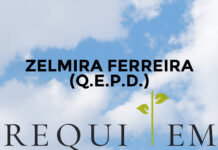 ZELMIRA FERREIRA (Q.E.P.D.)