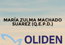 MARÍA ZULMA MACHADO SUÁREZ (Q.E.P.D.)