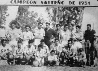 El Hindú de los 85 años