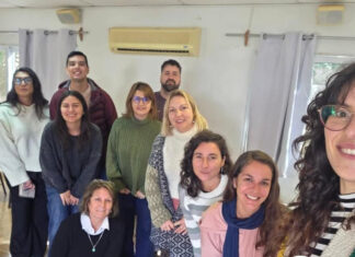 La Comisión Departamental de la Diversidad comenzó a planificar las actividades del Mes de la Diversidad