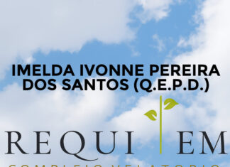 IMELDA IVONNE PEREIRA DOS SANTOS (Q.E.P.D.)