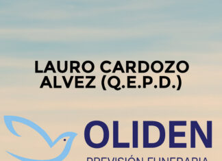 LAURO CARDOZO ALVEZ (Q.E.P.D.)