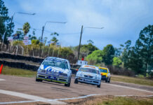 El Salto Automóvil Club prepara un nuevo fin de semana a pura velocidad con la tercera fecha de su campeonato