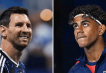 ¡El duelo que la historia nos debía!