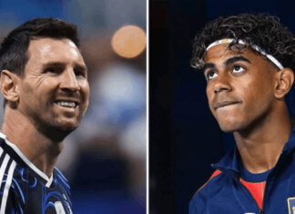 ¡El duelo que la historia nos debía!