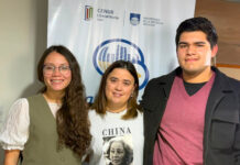 Estudiantes de Psicología de Udelar salen al territorio