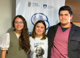 Estudiantes de Psicología de Udelar salen al territorio