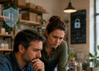 El 45 % de las pymes sufrió un ataque informático