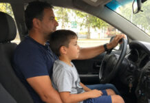Humanizar el tránsito: el rol del inspector de transito