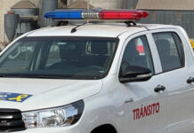 Las colisiones entre vehículos en distintas esquinas de la ciudad dejaron como saldo tres personas lesionadas y asistidas por médicos.