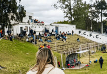 EL PUEBLO en la Liga