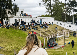 EL PUEBLO en la Liga