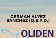 GERMAN ALVEZ SANCHEZ (Q.E.P.D.)