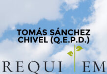 TOMÁS SÁNCHEZ CHIVEL (Q.E.P.D.)
