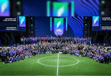 Uruguay se prepara para los Games of the Future 2026