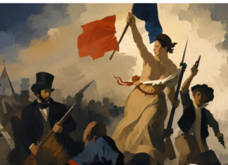 Revolución Francesa: por qué estalló en 1789