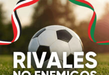 «No hay cancha donde la violencia no haya faltado»