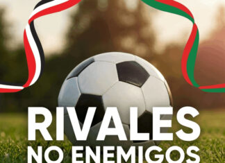 «No hay cancha donde la violencia no haya faltado»