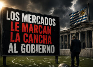 Los mercados le marcan la cancha al Gobierno por la deuda